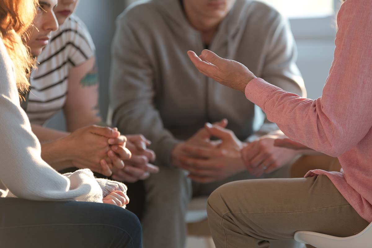 3 Benefits of a Detox Center for Recovery Rehab Centers