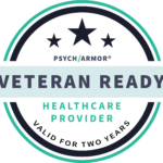 Psycharmor Certified Healthcare Provider