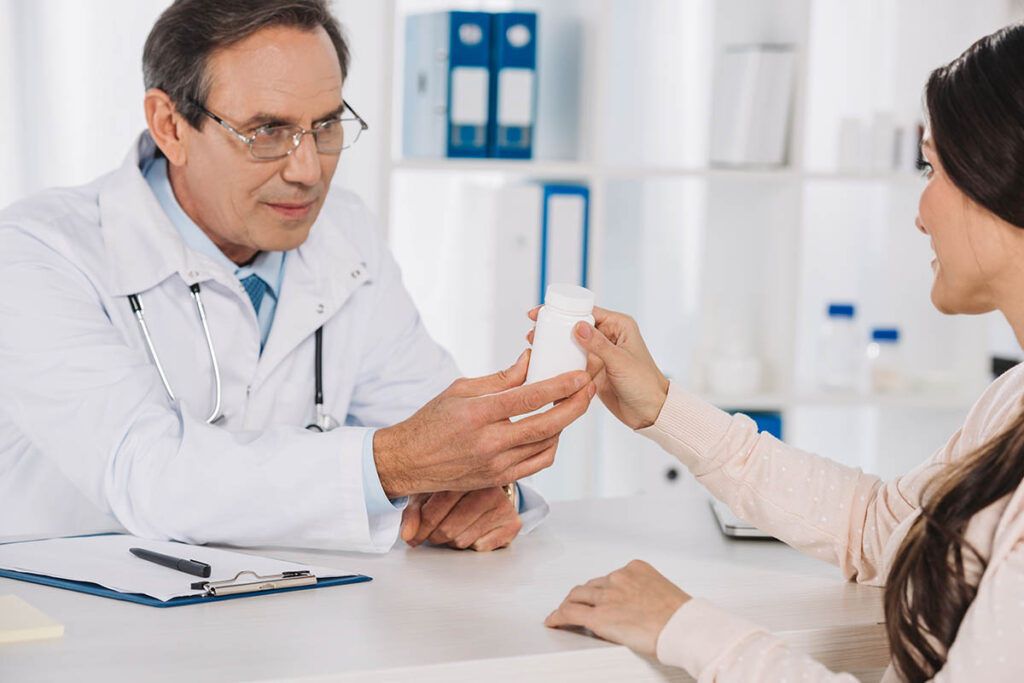 doctor explains if methadone is addictive