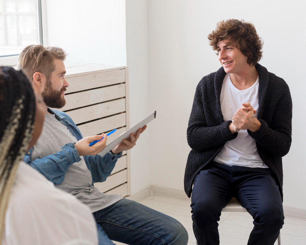 6 Things No One Tells You About Starting Medication-Assisted Treatment in Early Sobriety