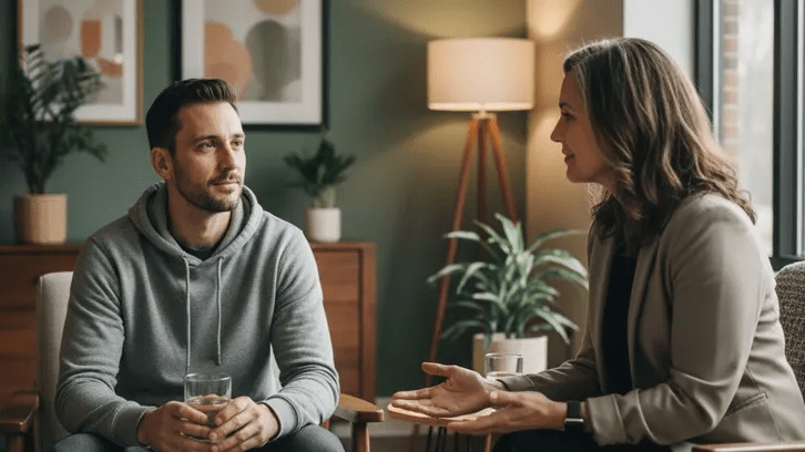 You Don’t Have to Start Over: How Medication-Assisted Treatment Helps You Pick Up Where You Left Off