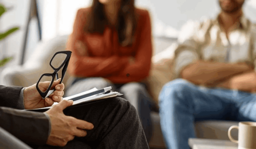 Why Medication-Assisted Treatment Is a Step Toward Peace, Not Weakness