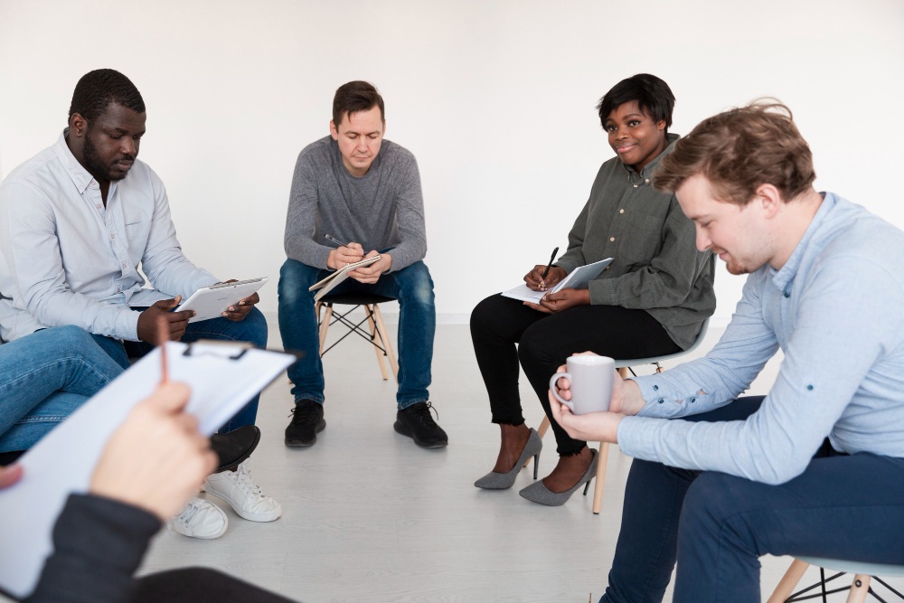 What I Tell Parents Who Say, “I Don’t Want My Child Dependent on Medication-assisted Treatment”