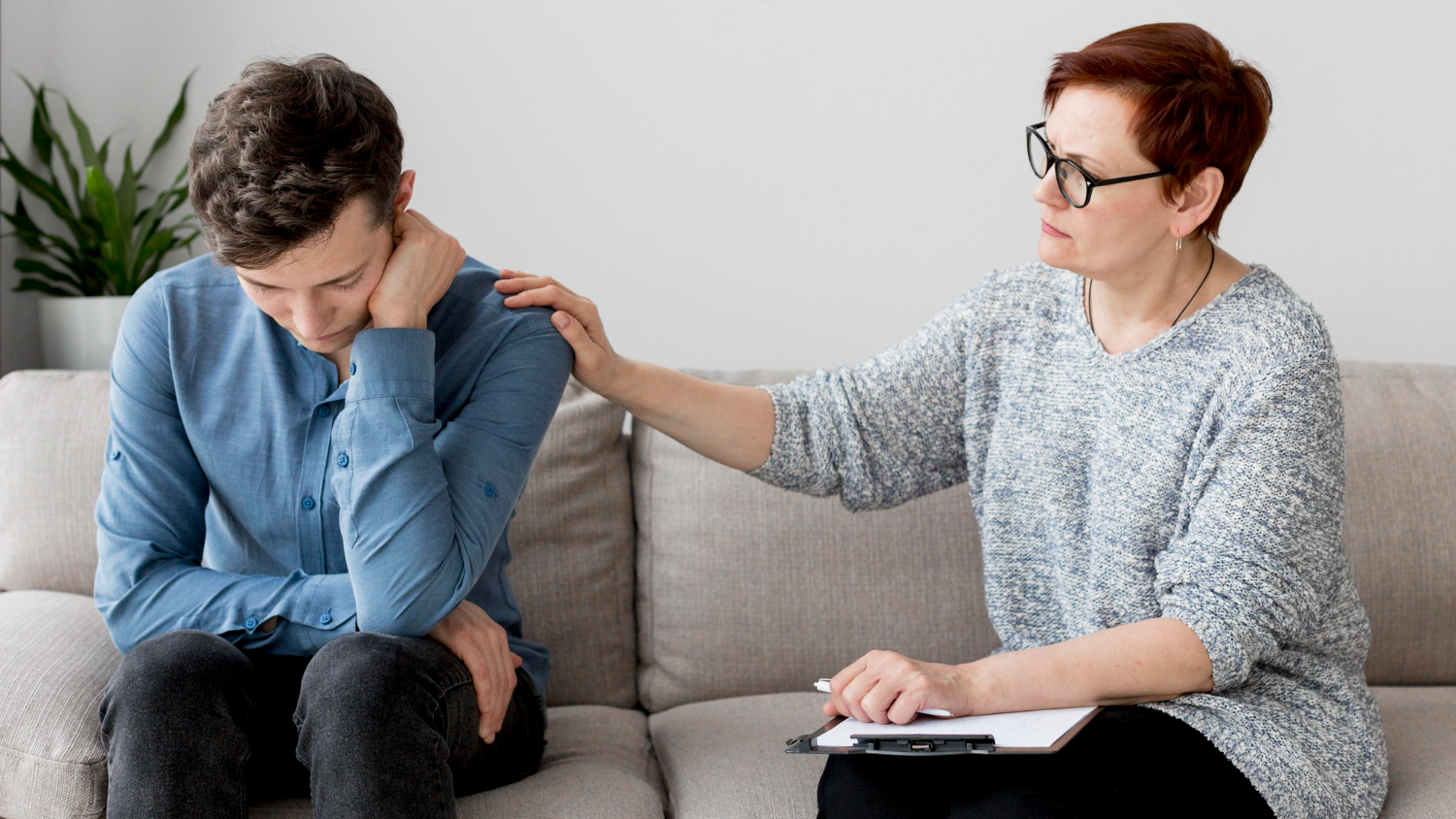 What High-Functioning People Don’t Say Out Loud—Until They Do