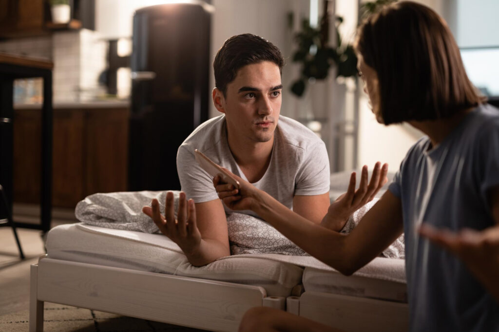 When You’re Afraid Sobriety Will Change Who You Are