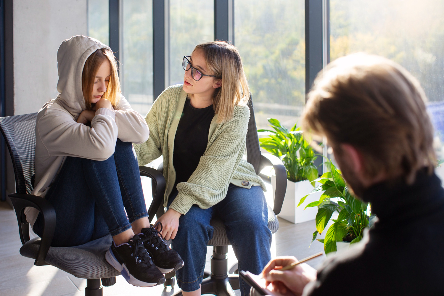 You Didn’t Finish Treatment — But That Doesn’t Mean You Can’t Go Back