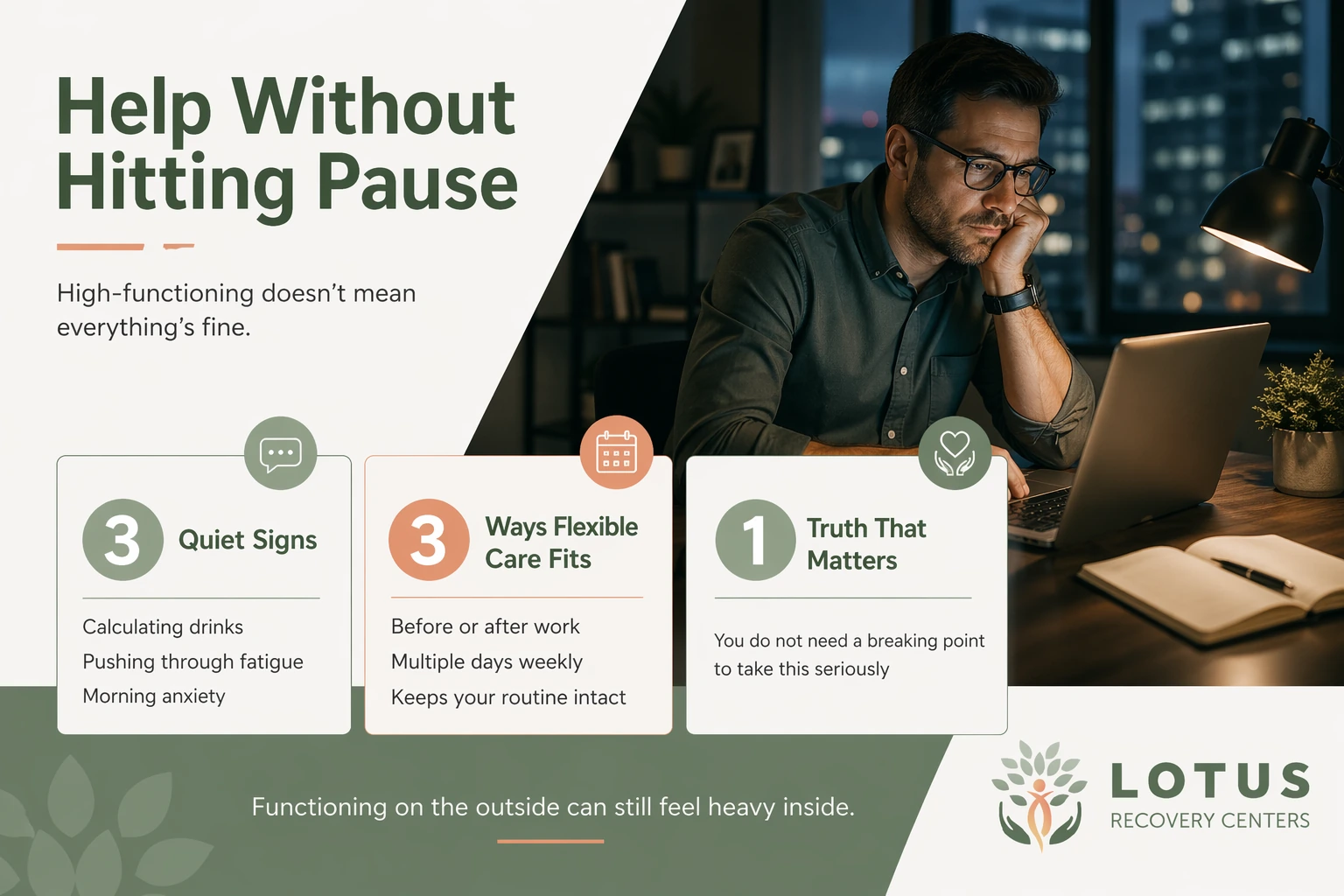 Flexible Support