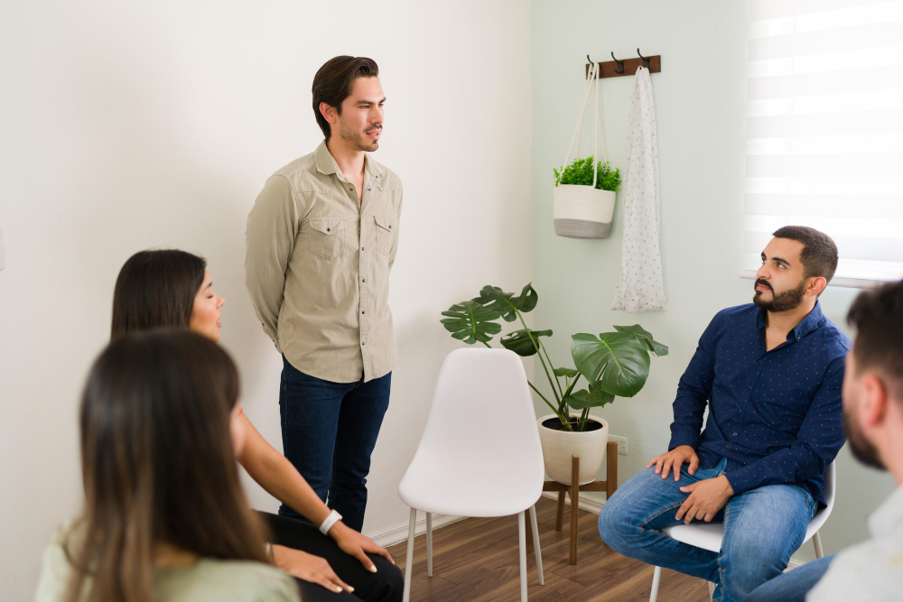 Rethinking What “Keeping It Together” Is Really Costing You